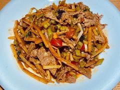 -桂小厨广西菜(青秀万达店)
