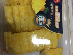 -盒马鲜生(宝地店)