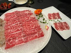 -滟设火锅料理(南滨路店)