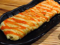 -青瓦炭韩潮烤肉(花园道店)