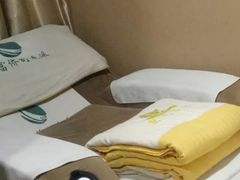 -家富足道·SPA·影院式(解放碑碑中心店)