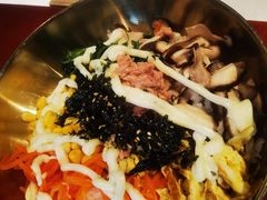 -鑫日千里马朝鲜族小馆(总店)