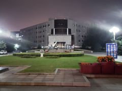 -中国石油大学（北京）(北京西校区)
