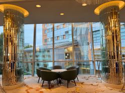 -上海复旦皇冠假日酒店·宴会厅