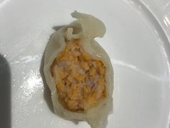 原汁海胆水饺-喜鼎海胆水饺(柏威年购物中心店)