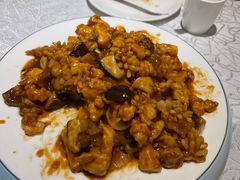 -津悦·正阳春烤鸭(红旗南路店)