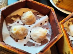 -新天世纪中餐厅