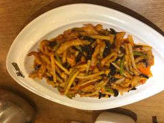-小土豆北方菜馆(方庄店)
