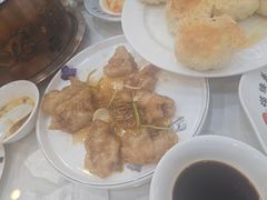 -宝发园名菜馆