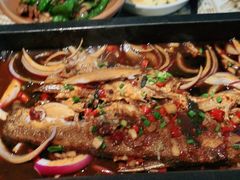 -俏九州·小炒黄牛肉(华润万象汇店)