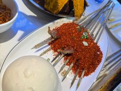 -勇利赵家烤肉坊(凤城五路店)