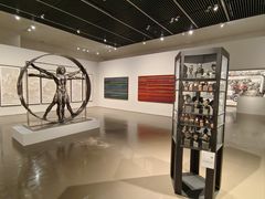 -中华艺术宫(上海美术馆)