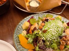 -ibarrel爱杯·bistro&brunch(江宁路店)