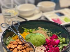 -小大董·烤鸭(观景餐厅·南京西路店)