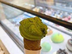 -CREAM STORY意大利手工冰淇淋&甜品(万象前海店)
