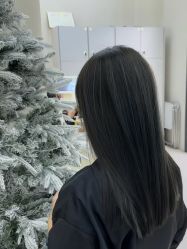 -十六番发型师事务所