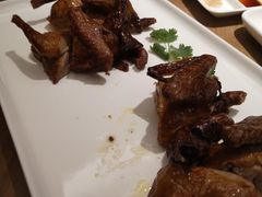 -金成潮菜博物馆(海珠湿地店)