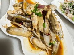 -华盛丰温州大排档(东三环南路店)