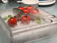 -小大董·烤鸭(观景餐厅·南京西路店)