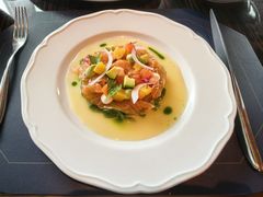 -福楼毕斯罗F Bistronome(国贸商城约会地标景观店)