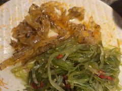 -湊湊火锅·茶憩(和平大悦城店)