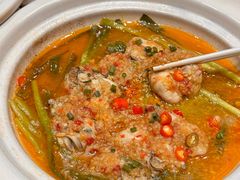 -宗氏一喜砂锅·特色湖北菜(楚河汉街店)