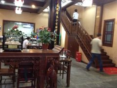 -长兴菜馆(高桥店)