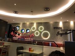 -必胜客(世欧广场店)