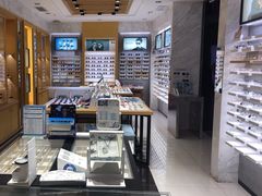 -宝岛眼镜·蔡司·依视路·青少儿近视防控验配中心(太白印象城店)