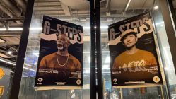 -G-STEPS舞蹈工作室