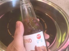 -阿婆情腊排骨火锅(金虹路店)