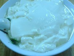 豆腐脑-聚香斋(东关街店)