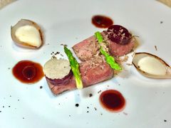 -北京金融街丽思卡尔顿酒店·意味轩 Cepe