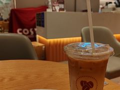 -COSTA COFFEE(广州广粤天地店)