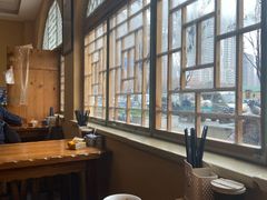 -老陕北抿节羊肉面(延长石油小区店)