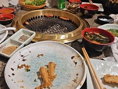-梦山水日本烧肉(五四广场店)