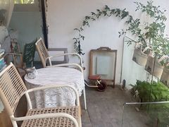 -几静cafe(基湖店)