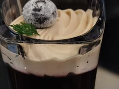 -东海朗廷酒店秀·Silk自助餐厅
