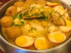 -小土豆北方菜馆(文慧园店)