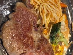 -豪享来中西餐厅(隆昌店)
