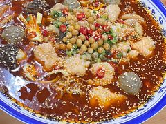 -妙味招领四川冒菜(工农新村店)
