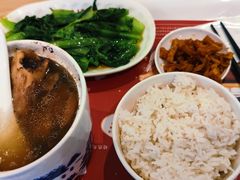 -钟姐炖品(万象城店)