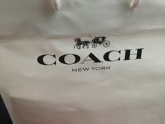 -COACH蔻驰(赛特奥特莱斯店)
