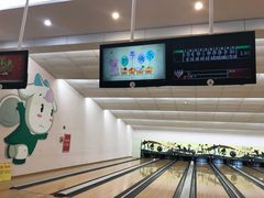 -广州保龄球馆(广州天河体育中心店)