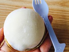 -蜜蜂小象·榴莲千层蛋糕(时代汇11栋店)