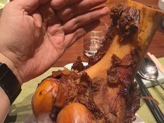 -十八棵（老龙井）御茶园(老龙井店)