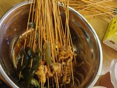 -嘉州鲜知味钵钵鸡(奎星楼店)