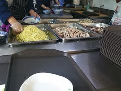 自助取餐区-泉儿头杂碎(杂碎师大店)