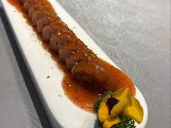 -徽张·新徽菜(五棵松·永定路店)