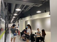 -無弓射箭俱乐部(领展中心城店)